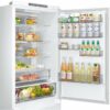 Samsung BRB38G705EWW/EF F1RST 75 AI Total No Frost Class E 389L Built-In Fridge-Freezer - Image 4