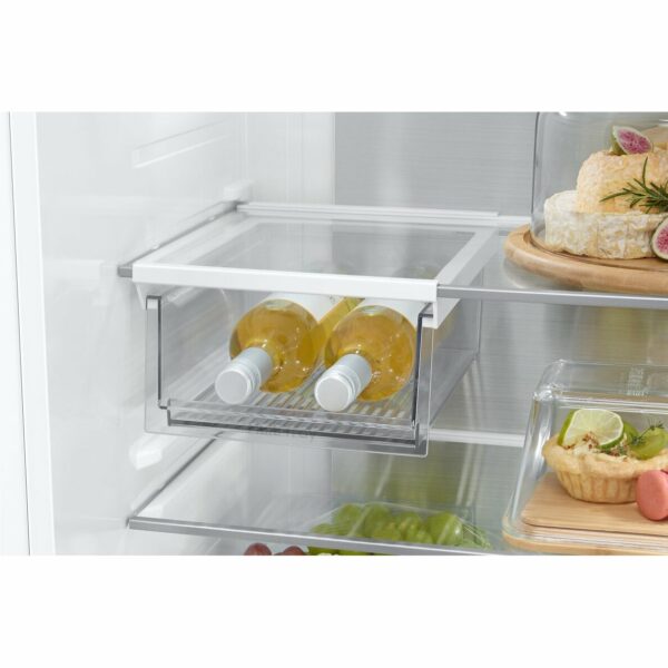Samsung BRB38G705EWW/EF F1RST 75 AI Total No Frost Class E 389L Built-In Fridge-Freezer - Image 5