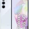 Samsung Galaxy A35 5G 8GB/256GB - Light Blue