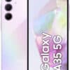 Samsung Galaxy A35 5G 6GB/128GB - Lilac