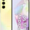 Samsung Galaxy A35 5G 6GB/128GB - Yellow