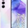 Samsung Galaxy A55 5G 8GB/128GB - Lilac
