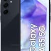 Samsung Galaxy A55 5G 8GB/256GB - Navy Blue