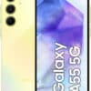 Samsung Galaxy A55 5G 8GB/128GB - Yellow