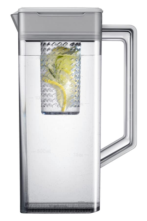 Samsung RH69CG892DS9EF American Fridge Freezer with Beverage Center™ - Image 10