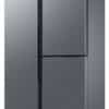 Samsung RH69CG892DS9EF American Fridge Freezer with Beverage Center™ - Image 3