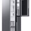 Samsung RH69CG892DS9EF American Fridge Freezer with Beverage Center™ - Image 4