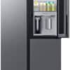 Samsung RH69CG892DS9EF American Fridge Freezer with Beverage Center™