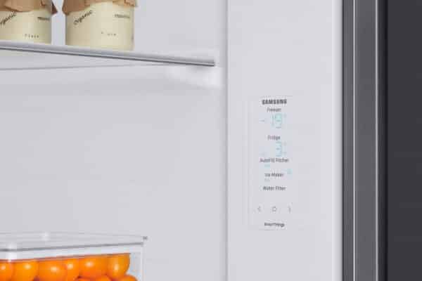 Samsung RH69CG892DS9EF American Fridge Freezer with Beverage Center™ - Image 8