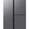 Samsung RH69CG892DS9EF American Fridge Freezer with Beverage Center™ - Image 2