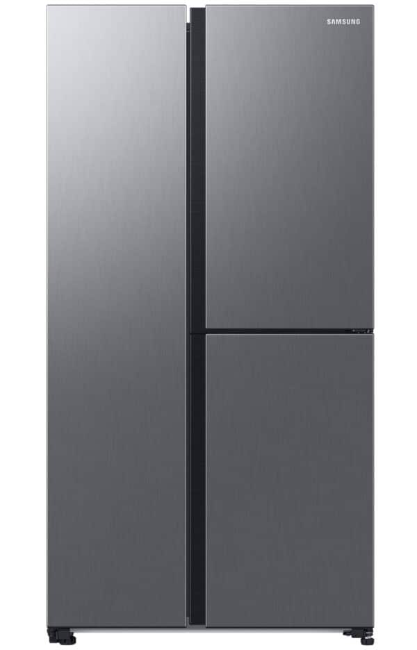 Samsung RH69CG892DS9EF American Fridge Freezer with Beverage Center™ - Image 2