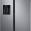 Samsung RS68CG882ES9EF American Style Fridge-Freezer with SpaceMax™ Technology