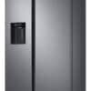 Samsung RS68CG882ES9EF American Style Fridge-Freezer with SpaceMax™ Technology - Image 2
