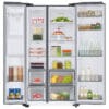 Samsung RS68CG882ES9EF American Style Fridge-Freezer with SpaceMax™ Technology - Image 3