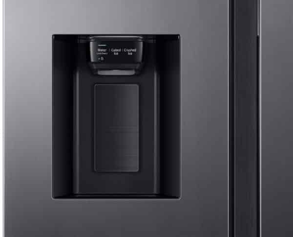 Samsung RS68CG882ES9EF American Style Fridge-Freezer with SpaceMax™ Technology - Image 4