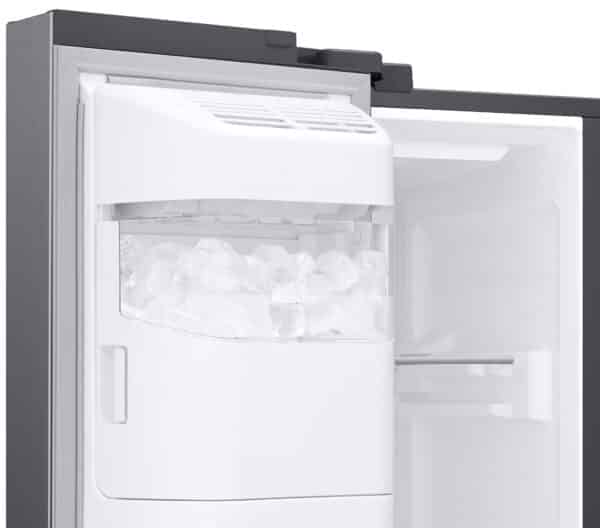 Samsung RS68CG882ES9EF American Style Fridge-Freezer with SpaceMax™ Technology - Image 5