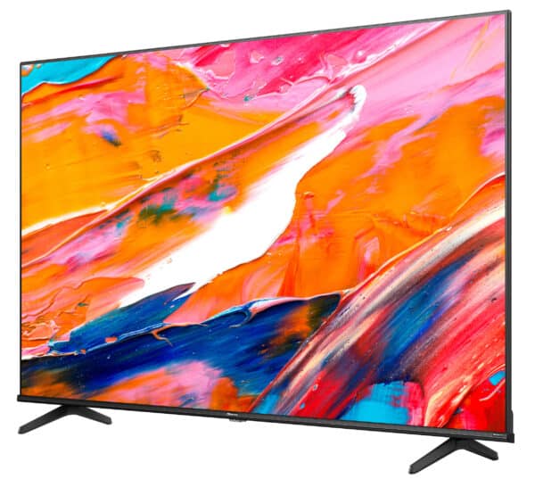 Hisense 85A6K 85" 4K Ultra HD Wi-Fi Smart TV - Image 2