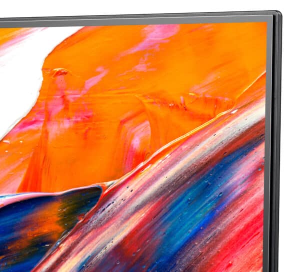 Hisense 85A6K 85" 4K Ultra HD Wi-Fi Smart TV - Image 3