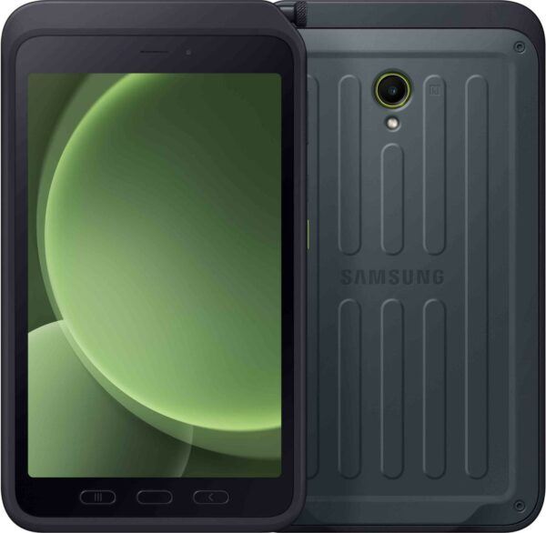 Samsung Galaxy Tab Active 5G Enterprise Edition 6GB 128GB - Green