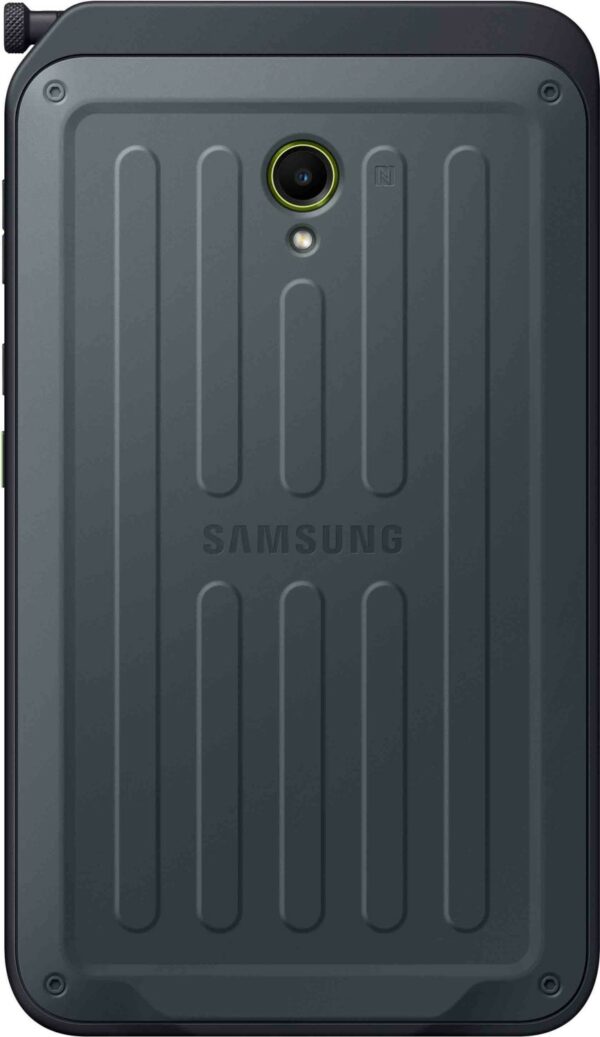Samsung Galaxy Tab Active 5G Enterprise Edition 6GB 128GB - Green - Image 3
