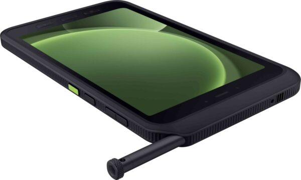 Samsung Galaxy Tab Active 5G Enterprise Edition 6GB 128GB - Green - Image 5