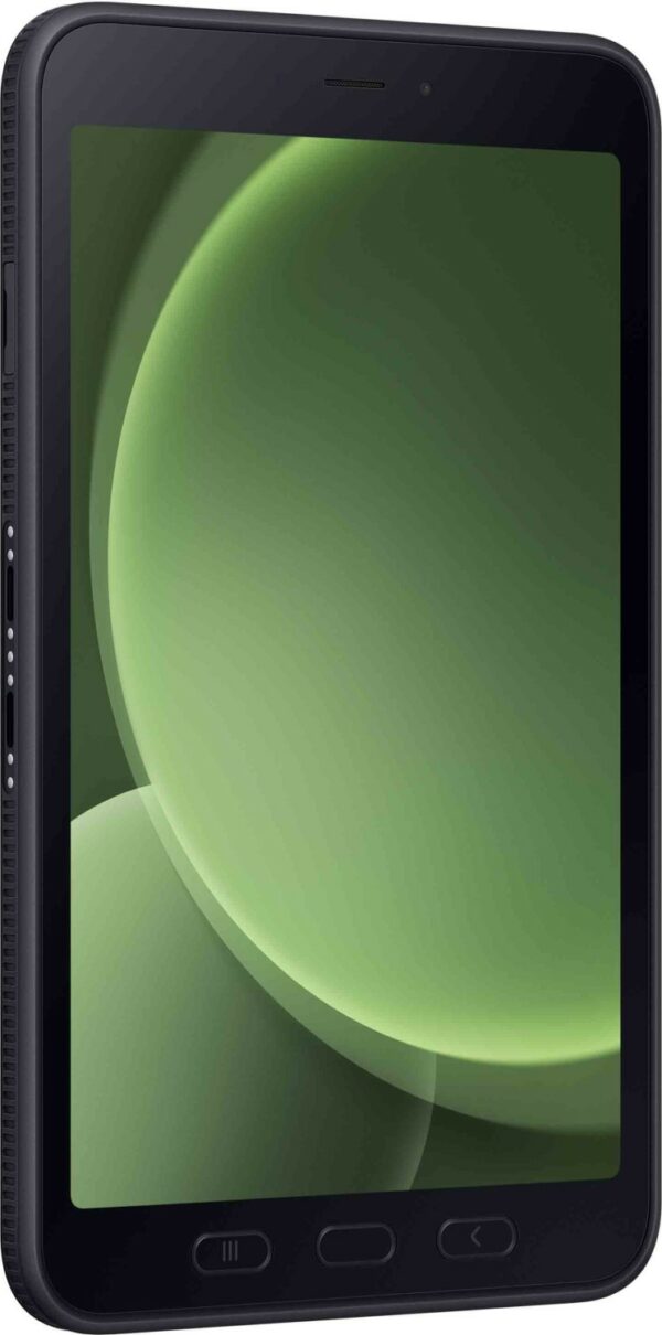 Samsung Galaxy Tab Active 5G Enterprise Edition 6GB 128GB - Green - Image 6