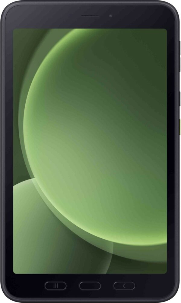 Samsung Galaxy Tab Active 5G Enterprise Edition 6GB 128GB - Green - Image 2