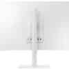 Samsung LS32CM703UUXEN 32" M5 M70C 3840 x 2160 4K Ultra HD LED Monitor - Image 5