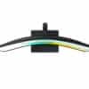 Samsung LS34C652UAUXEN 34" ViewFinity 3440x1440 4K Ultra HD Curved LED Monitor - Image 4