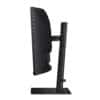 Samsung LS34C652UAUXEN 34" ViewFinity 3440x1440 4K Ultra HD Curved LED Monitor - Image 5