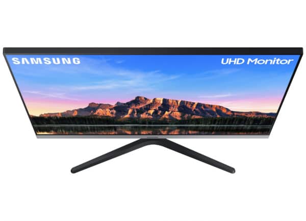 Samsung LU28R550UQPXEN 28" HRM UR55 Series 3840x2160 4K Ultra HD LED Monitor - Image 5