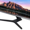 Samsung LU28R550UQPXEN 28" HRM UR55 Series 3840x2160 4K Ultra HD LED Monitor - Image 4