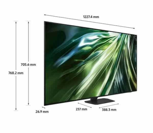 Samsung QE55QN90DATXZT 55” Neo QLED 4K Ultra HD Smart TV WiFi - Image 2