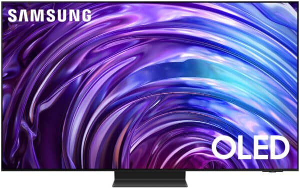 Samsung QE55S95DATXZT 55” OLED 4K Ultra HD Smart TV WiFi