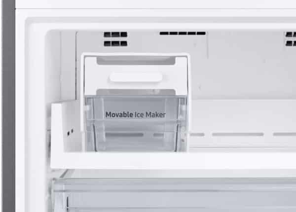 Samsung RB50DG601EB1EF 75cm SpaceMax AI Fridge-Freezer - Image 5