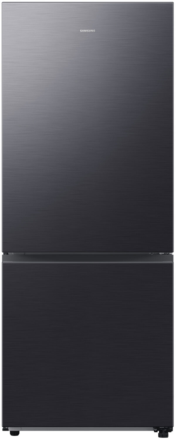 Samsung RB50DG601EB1EF 75cm SpaceMax AI Fridge-Freezer