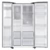 Samsung RS65DG54M3SLEF Air Space AI American Style Fridge Freezer - Image 4