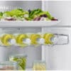 Samsung RS65DG54M3SLEF Air Space AI American Style Fridge Freezer - Image 5