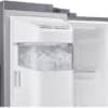 Samsung RS65DG54M3SLEF Air Space AI American Style Fridge Freezer - Image 7