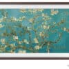 Customisable Modern Brown Bezel for The Frame 32" TV - Image 2