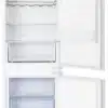 Hisense RIB312F4AWE 70/30 Frost Free Class F 246L Built-In Fridge-Freezer - Image 2