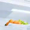 Hisense RIB312F4AWE 70/30 Frost Free Class F 246L Built-In Fridge-Freezer - Image 5