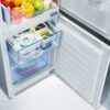Hisense RIB312F4AWE 70/30 Frost Free Class F 246L Built-In Fridge-Freezer - Image 8
