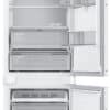 Samsung BRB26703EWW/EF F1RST™ 1.78m Total No Frost 267L Built-In Fridge-Freezer