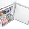 Samsung BRB26703EWW/EF F1RST™ 1.78m Total No Frost 267L Built-In Fridge-Freezer - Image 4