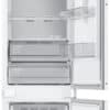 Samsung BRB30705EWW/EF F1RST™ Plus Total No Frost 298L Built-In Fridge Freezer
