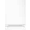 Samsung BRB30705EWW/EF F1RST™ Plus Total No Frost 298L Built-In Fridge Freezer - Image 3