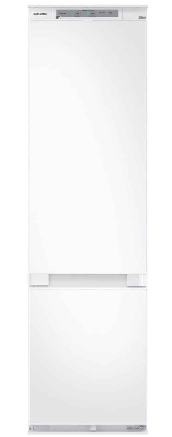 Samsung BRB30705EWW/EF F1RST™ Plus Total No Frost 298L Built-In Fridge Freezer - Image 3