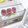 Samsung BRB30705EWW/EF F1RST™ Plus Total No Frost 298L Built-In Fridge Freezer - Image 7