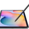 Samsung Galaxy Tab S6 Lite WiFi 5 4GB RAM, 128GB - Grey - Image 2
